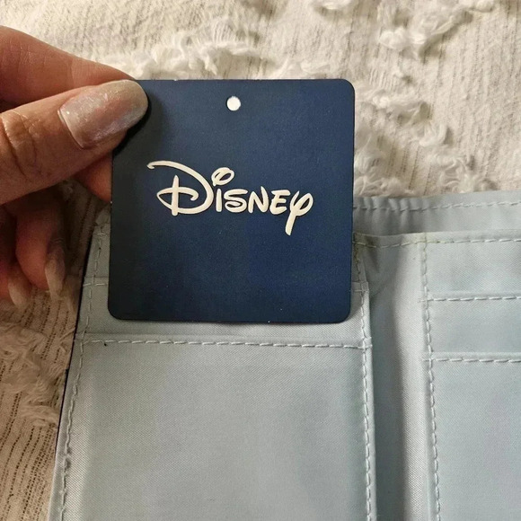 Vintage Disney Cinderella Wallet - Picture 8 of 12